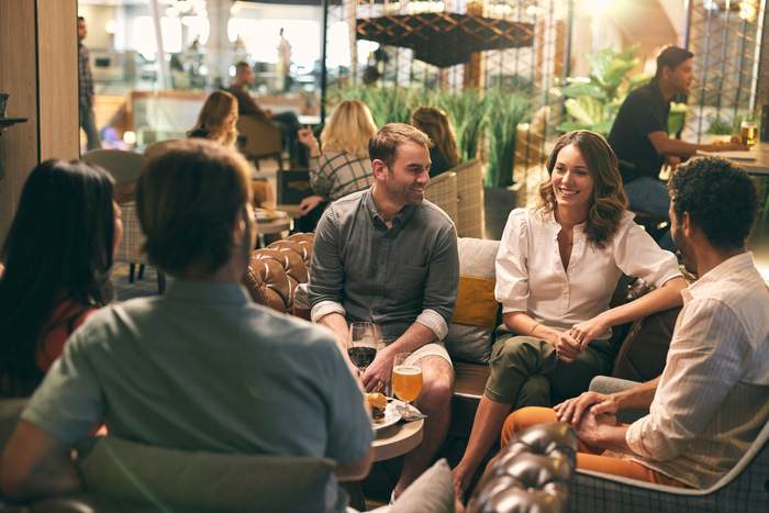 Celebrity Cruises, Celebrity Beyond, Craft Social Bar 2 ©CEL.jpg